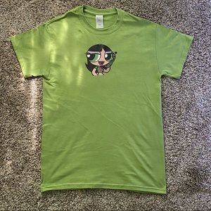 Powerpuff Girls Tee